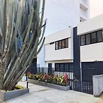 Kasa Cactus Laureles, Medellin